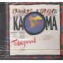 Kaoma CD Tribal Pursuit Columbia – COL4686542 Sigillato