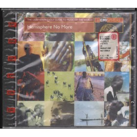 Various CD Hemisphere No More EMI – 724383404322 Sigillato