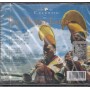 Kidlex CD The Tibetan Lamas Azzurra Music – TBPCEL003 Sigillato