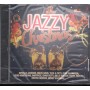 Various CD A Jazzy Christmas Columbia – 88697622002 Sigillato