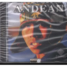 Andean CD Yawar Azzurra – TBPETN018 Sigillato