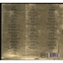Various CD Jazz Gold Verve Records – 9840036 Sigillato