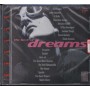 Various CD Best Of Dreams Virgin Music Italy – 724384738921 Sigillato