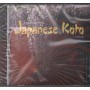 Various CD Traditional Japanese Koto Musi E2 – ETDCD114 Sigillato