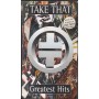 Take That VHS Greatest Hits RCA – 74321355683 Nuovo