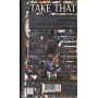 Take That VHS Greatest Hits RCA – 74321355683 Nuovo
