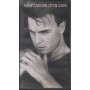 Gary Barlow VHS Open Book BMG Video ‎– 74321545563 Nuovo