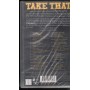 Take That VHS Nobody Else The Movie BMG Video – 74321332253 Nuovo