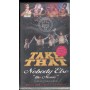 Take That VHS Nobody Else The Movie BMG Video – 74321332253 Nuovo