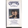 Carpenters VHS Only Yesterday AEM Records – AMV847 Nuovo