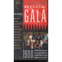 Various VHS The Prince's Trust Rock Gala 1988 MSD Video – V9122 Nuovo
