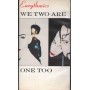 Eurythmics VHS We Two Are One Too BMG Video – 790349 Nuovo