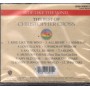 Christopher Cross CD Ride Like The Wind / The Best Warner Bros – 9548306562 Sigillato