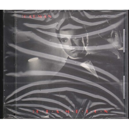 Carman CD The Champion AEM Records – CD8321 Sigillato