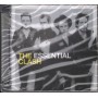 The Clash CD The Essential Clash Columbia – 88697770762 Sigillato