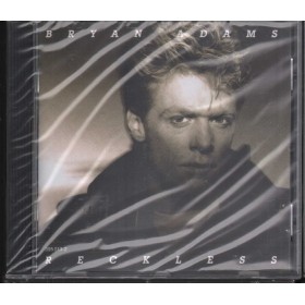 Bryan Adams CD Reckless AEM Records – 3950132 Sigillato