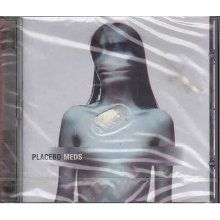 Placebo  CD Meds - Emi Nuovo Sigillato 0094635606324