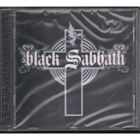Black Sabbath CD Greatest Hits BMG – 2705880 Sigillato