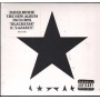 David Bowie CD Blackstar Sony Music – 88875173862 Sigillato