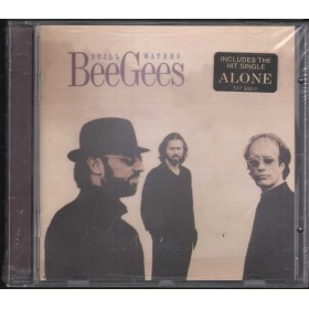 Bee Gees CD Still Waters Polydor – 5373022 Sigillato