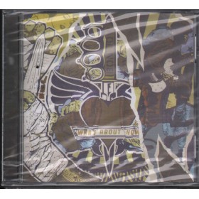 Bon Jovi CD What About Now Island Records – 602537297313 Sigillato