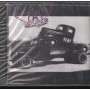 Aerosmith CD Pump Geffen Records – 9242542 Sigillato