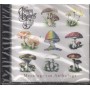 The Allman Brothers CD Mycology • An Anthology Epic – 4890872 Sigillato