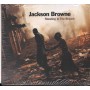Jackson Browne CD Standing In The Breach Inside Recordings – INR141071 Sigillato