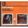 James Brown CD Sex Machine, Gettin' Down To It Universal – 0600753270585 Sigillato