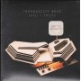 Arctic Monkeys CD Tranquility Base Hotel - Casino Domino – WIGCD339 Sigillato