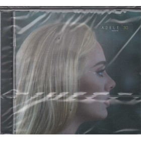Adele CD 30 Mercury – 5141972 Sigillato