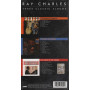Ray Charles Cofanetto 3 CD Trilogy - Three Classic Albums Nuovo Sigillato