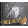 Justin Bieber CD Believe Island Records – 602537016730 Sigillato