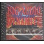 Big Audio Dynamite CD Megatop Phoenix CBS – 4657902 Sigillato
