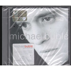 Michael Bublé CD Omonimo Same Reprise Records – 9362483762 Sigillato