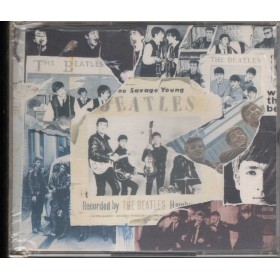The Beatles CD Anthology 1 Capitol Records – 724383444526 Sigillato