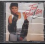Toni Braxton CD Omonimo Same Arista – 74321162682 Sigillato