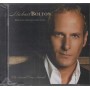 Michael Bolton CD Bolton Swings Sinatra Universal – 0888072300385 Sigillato