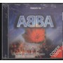 Various CD Tribute To Abba Azzurra Music – TBP1140 Sigillato