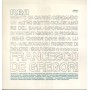 Francesco De Gregori LP Vinile Omonimo, Same Sigillato RCA ‎– TPL1-1033