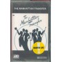 The Manhattan Transfer MC7 (omonimo, same) Atlantic 450138 Sigillata