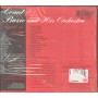 Count Basie And His Orchestra CD April In Paris Sigillato Verve 521 402-2