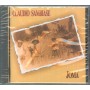 Claudio Sambiase CD Joma' RTI Music – Ckr4503 Sigillato