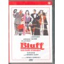 Bluff - Storia Di Truffe E Imbroglioni DVD Sergio Corbucci Sigillato
