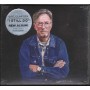 Eric Clapton CD Is A Woman Surfdog Records – 4786177 Sigillato