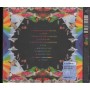 Coldplay CD A Head Full Of Dreams Parlophone – 0825646982646 Sigillato