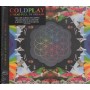 Coldplay CD A Head Full Of Dreams Parlophone – 0825646982646 Sigillato