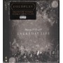 Coldplay CD Everyday Life Parlophone – 0190295337834 Sigillato