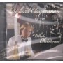 Richard Clayderman CD White Christmas Universal – 2729066 Sigillato