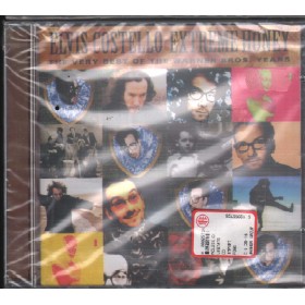 Elvis Costello CD Extreme Honey Warner Bros – 9362468012 Sigillato